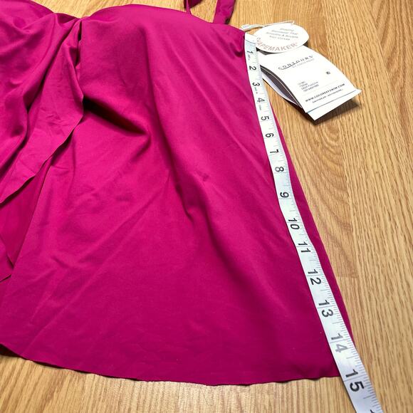 Contours by Coco Reef Tankini, 36C - Picture 4 of 10